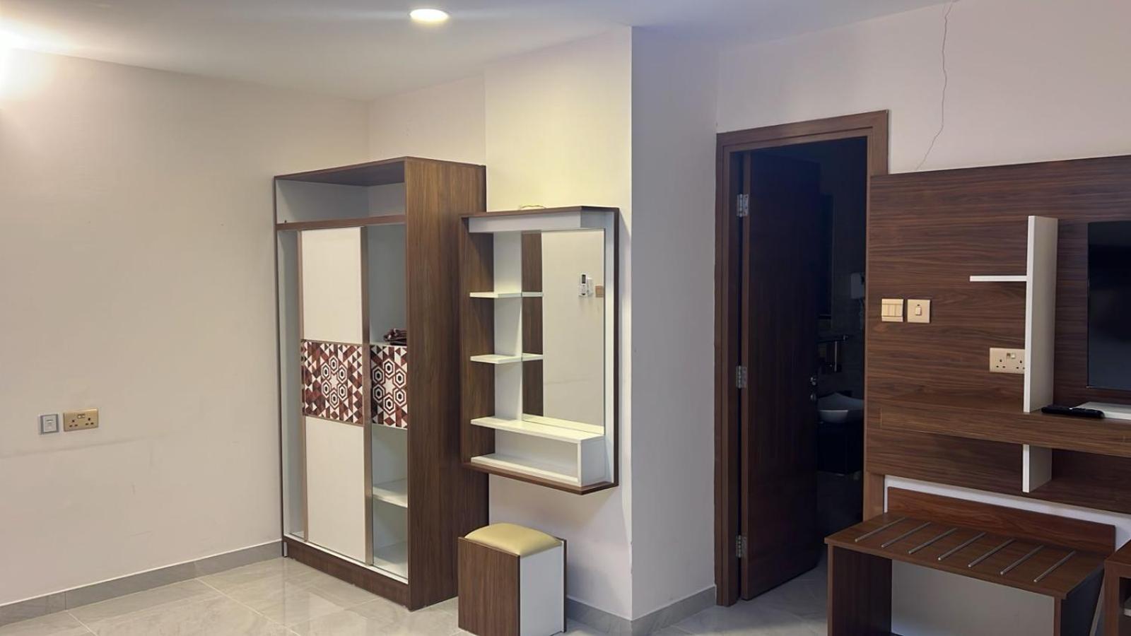 Sapphire Club 2* Mascate