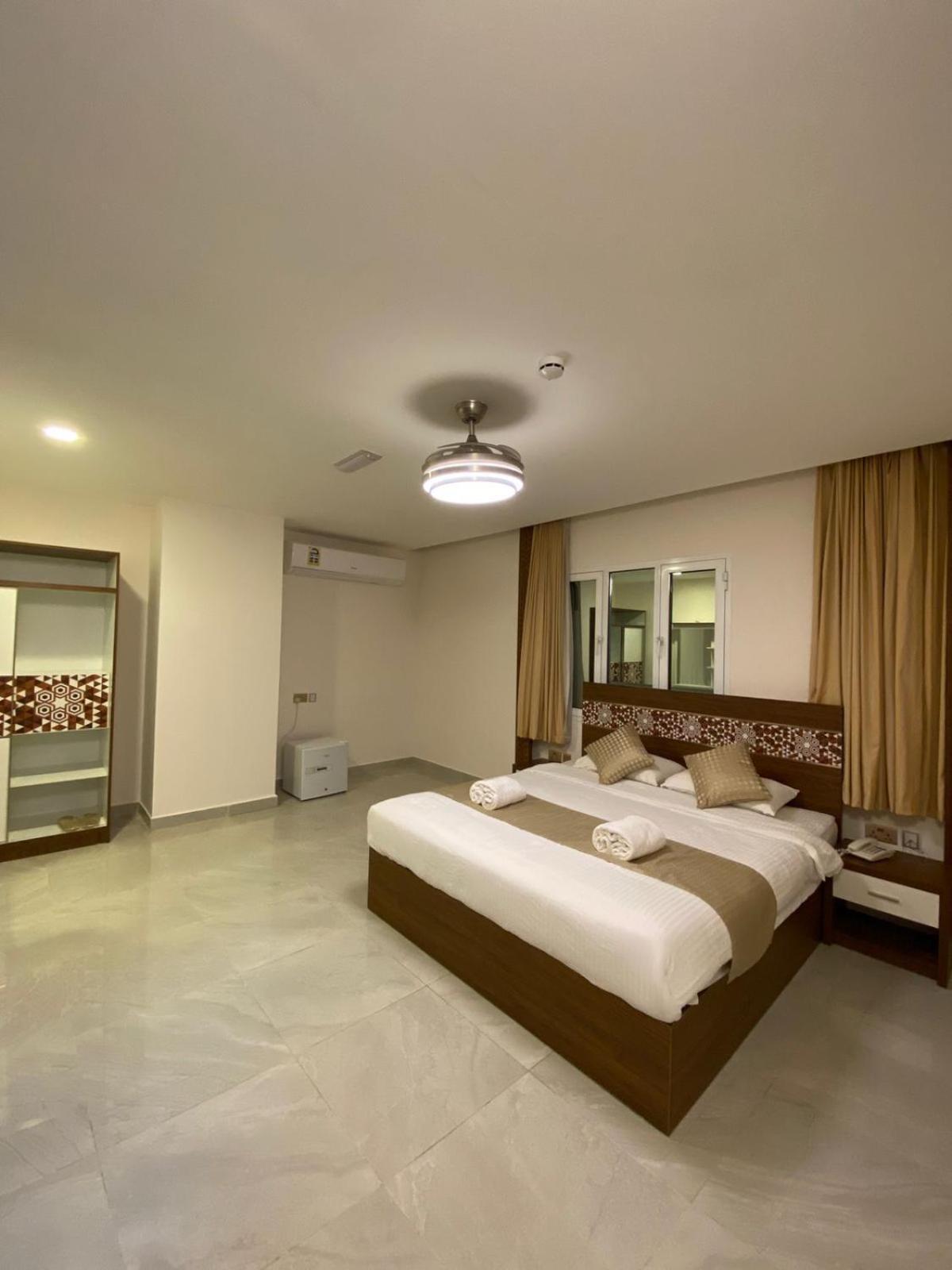 Sapphire Club Masqat