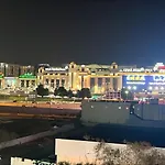Sapphire Club Muscat Hotel