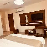 Sapphire Club Muscat Hotel