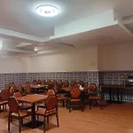 Sapphire Club Muscat Hotel