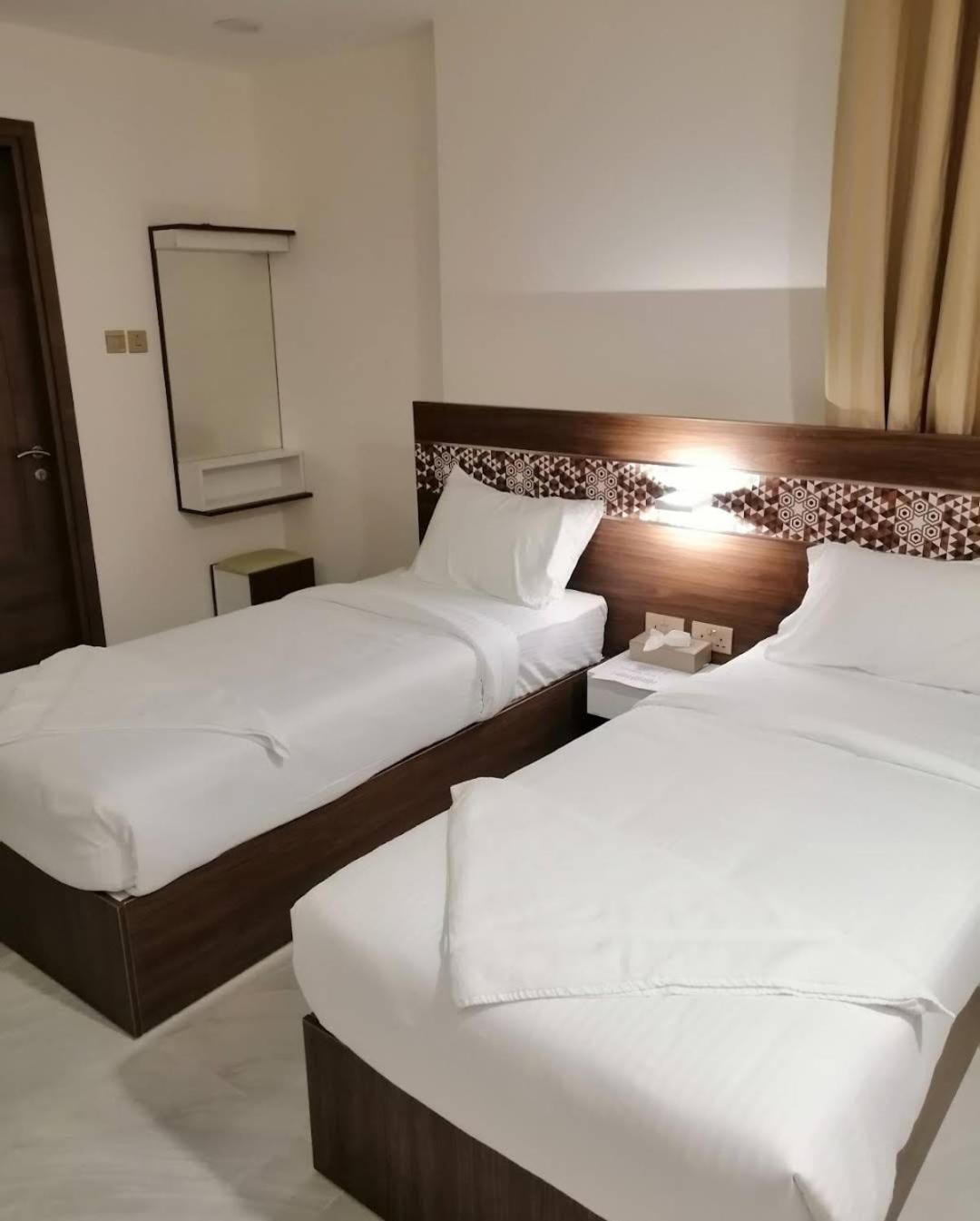 Hotel Sapphire Club 2*