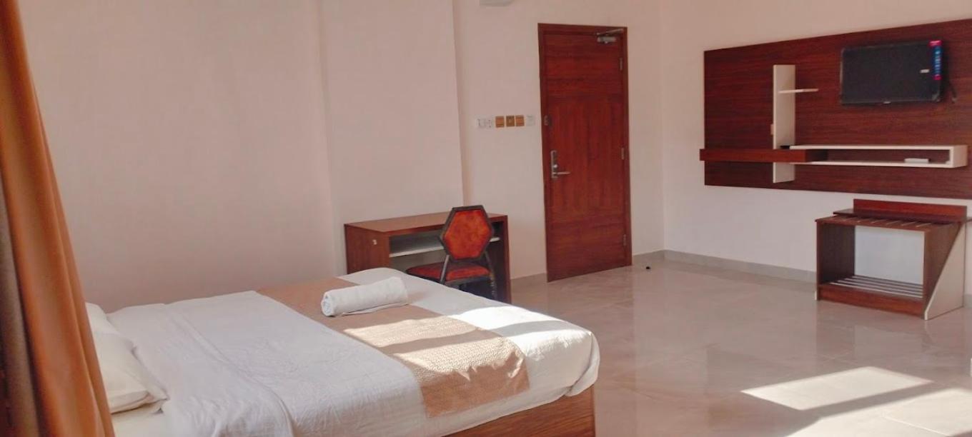 Sapphire Club Hotel 2*